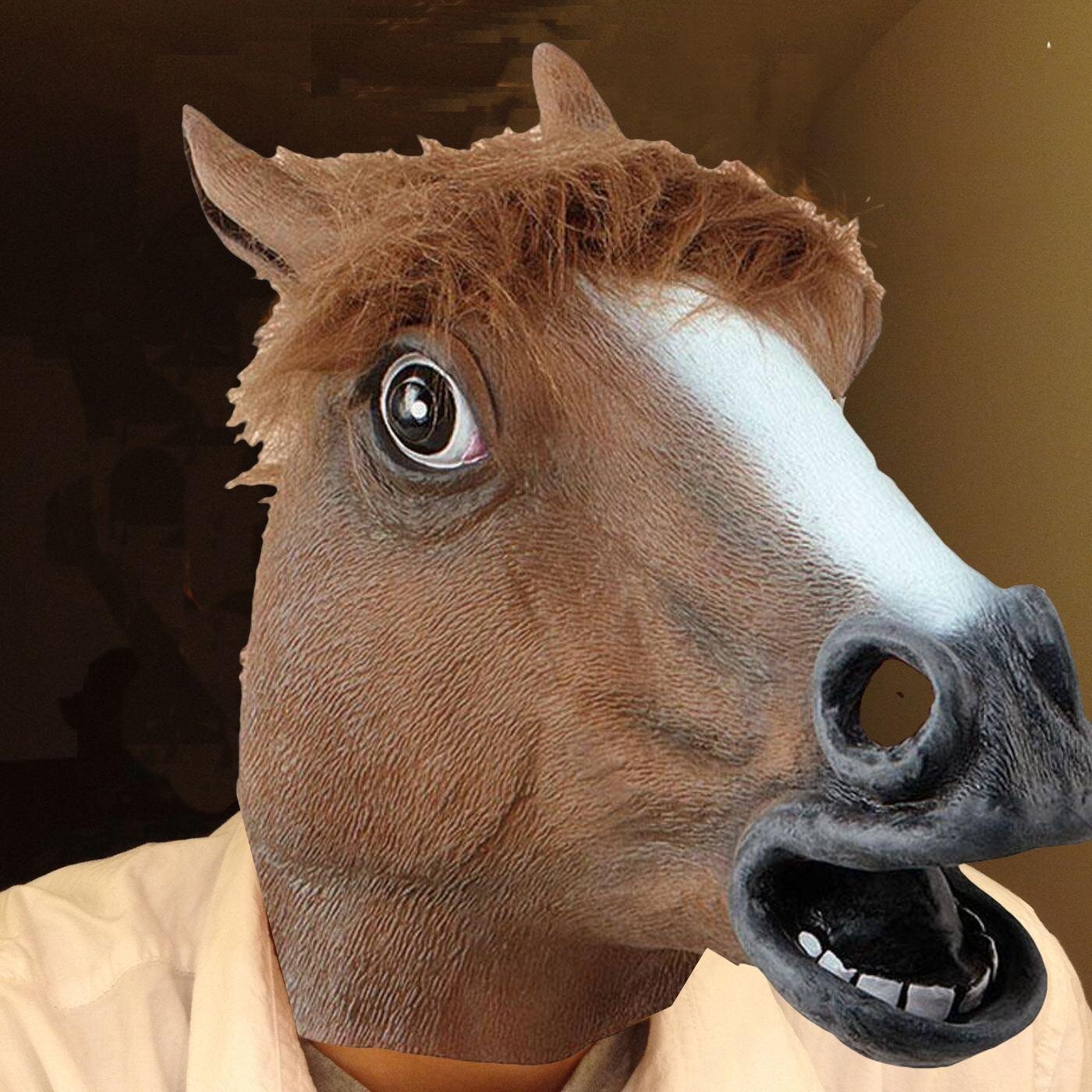 horse_searls's profile picture. 