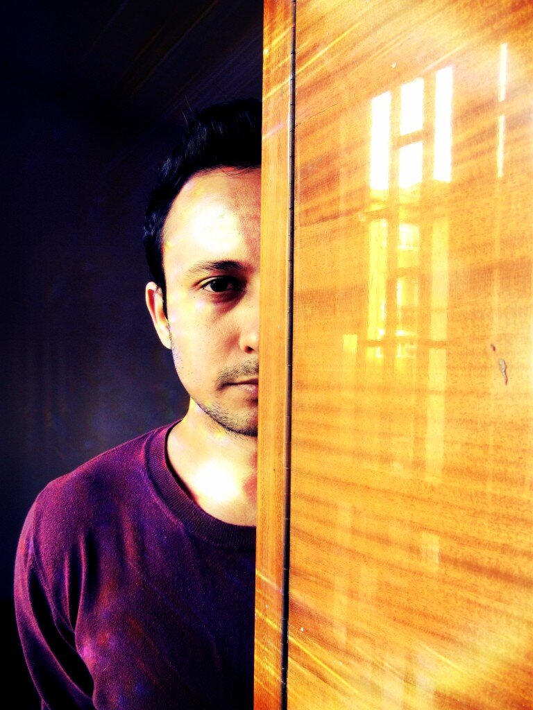 projectbasu's profile picture. willing to learn, eager to practice