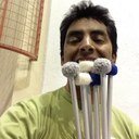 Musico loco, alegre. Percusionista Principal Filarmonica del Ecuador, Banda Sinfónica Metropolitana de Quito, Hincha de Barcelona de corazon