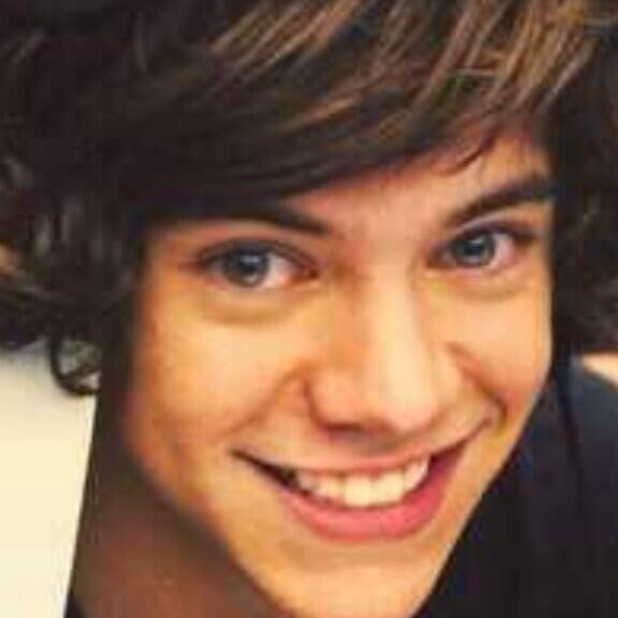 ilove1d785's profile picture. Love one d!!! 9 years young ✌️✌️☺️☺️