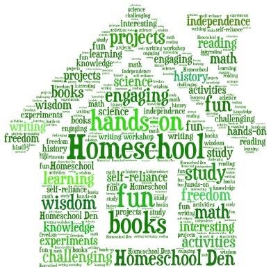 Hands-On Homeschoolers sharing fun educational activities and our own worksheets and packets. Contributing author to http://t.co/76A3QeUwYO.