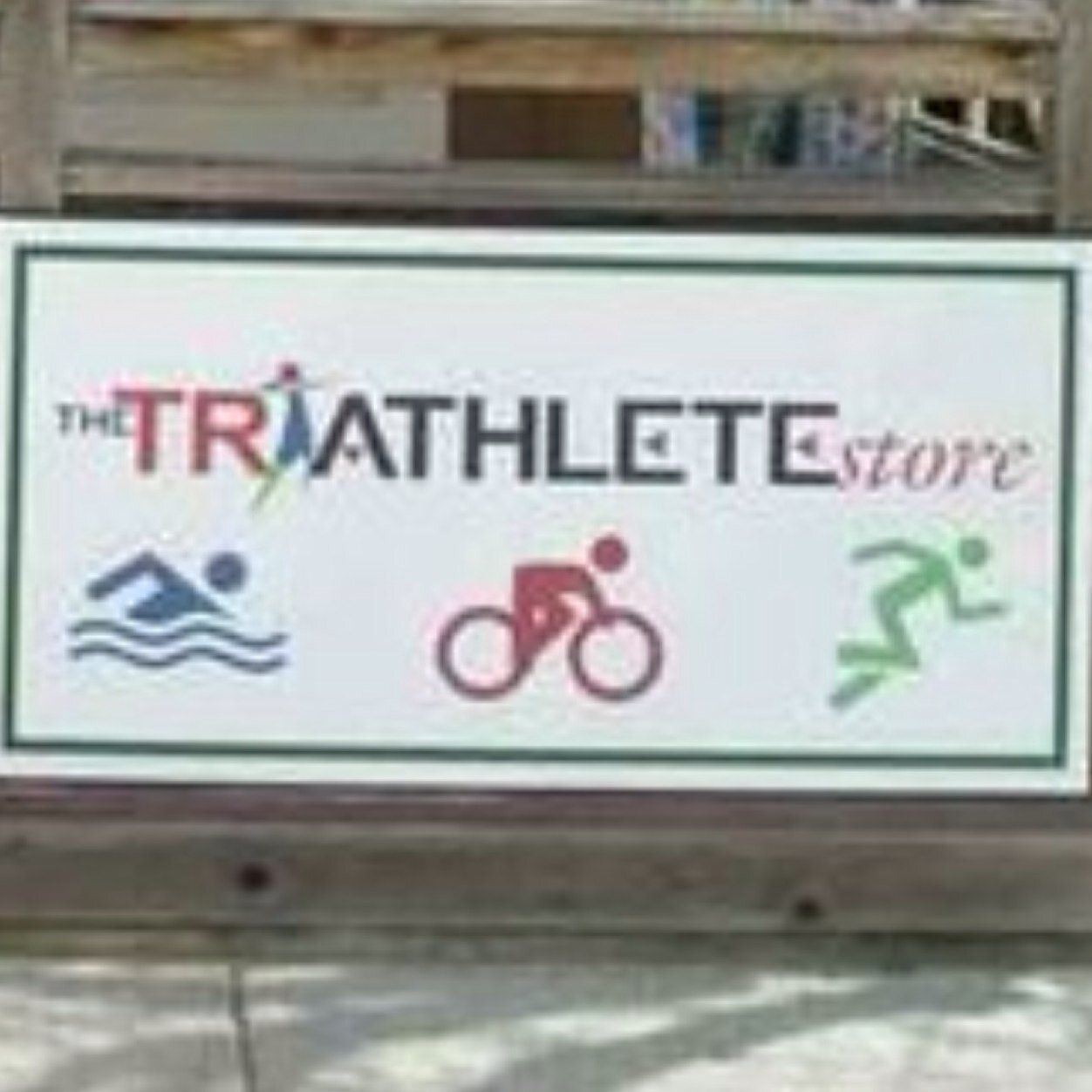 Everything for Swim, Bike, Run and more!