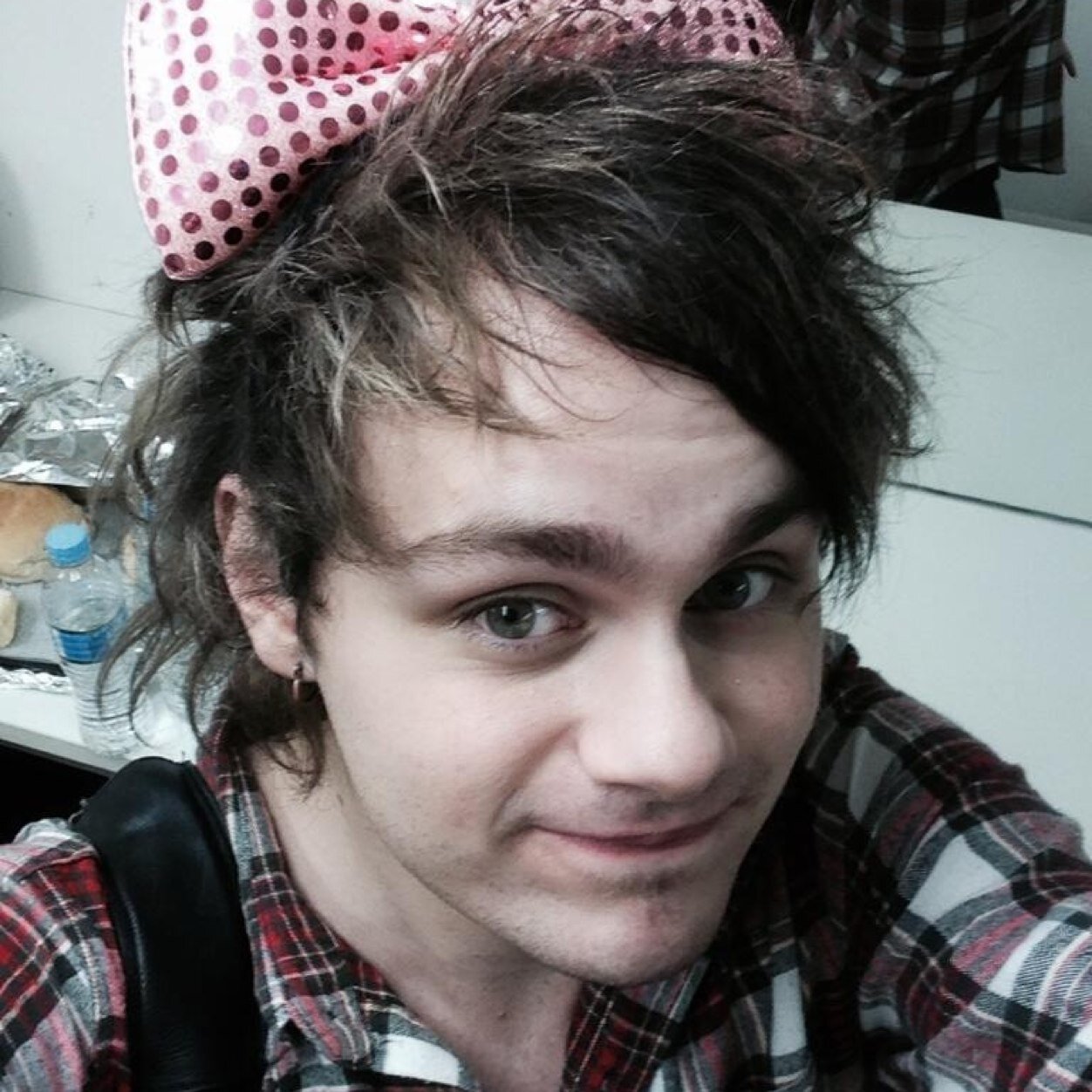 michaels feed here!
