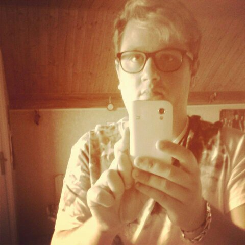 #jeremy #21years #Mode #music #Write #Emo #France #Rock #Peace&Love #Wolfie #TH