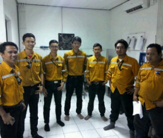 Mine Ops. QC & Lab -TOP
