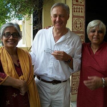 iainguest's profile picture. Founder and director of @AdvocacyProject, adjunct professor at Georgetown University.