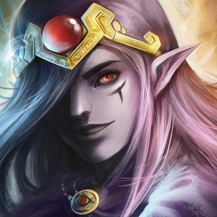 What, you need something from me? I am Vaati, and I am passion incarnate. Don't call me cocky, because that implies my bravado is not earned.