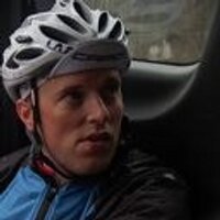 Charles Davis (@bikecommuter) 's Twitter Profile Photo