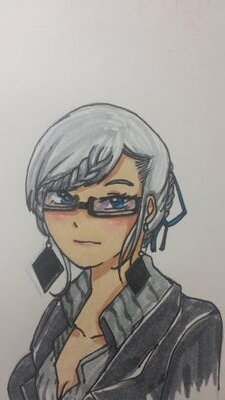 bella_spiare's profile picture. 키:168몸무게:50나이:26국적:영국 은발 벽안