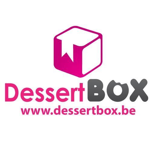 Dessertbox.be Le Kit complet pour préparer des desserts : Une recette, des accessoires, des ingrédients livrés à domicile