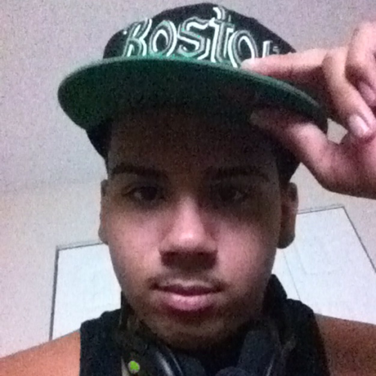 messiah_oK's profile picture. 