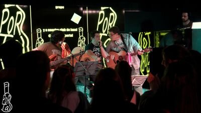 Club de Fans Oficial del grupo madrileño 'El Portal' @ElPortal_Grupo formado por Borja, César, Carlos y Nato. Toda la información, fotos, vídeos y más, aquí! :)