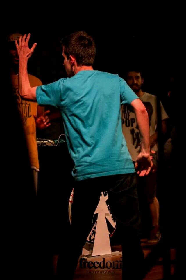 GonzaloDLaTorre's profile picture. 