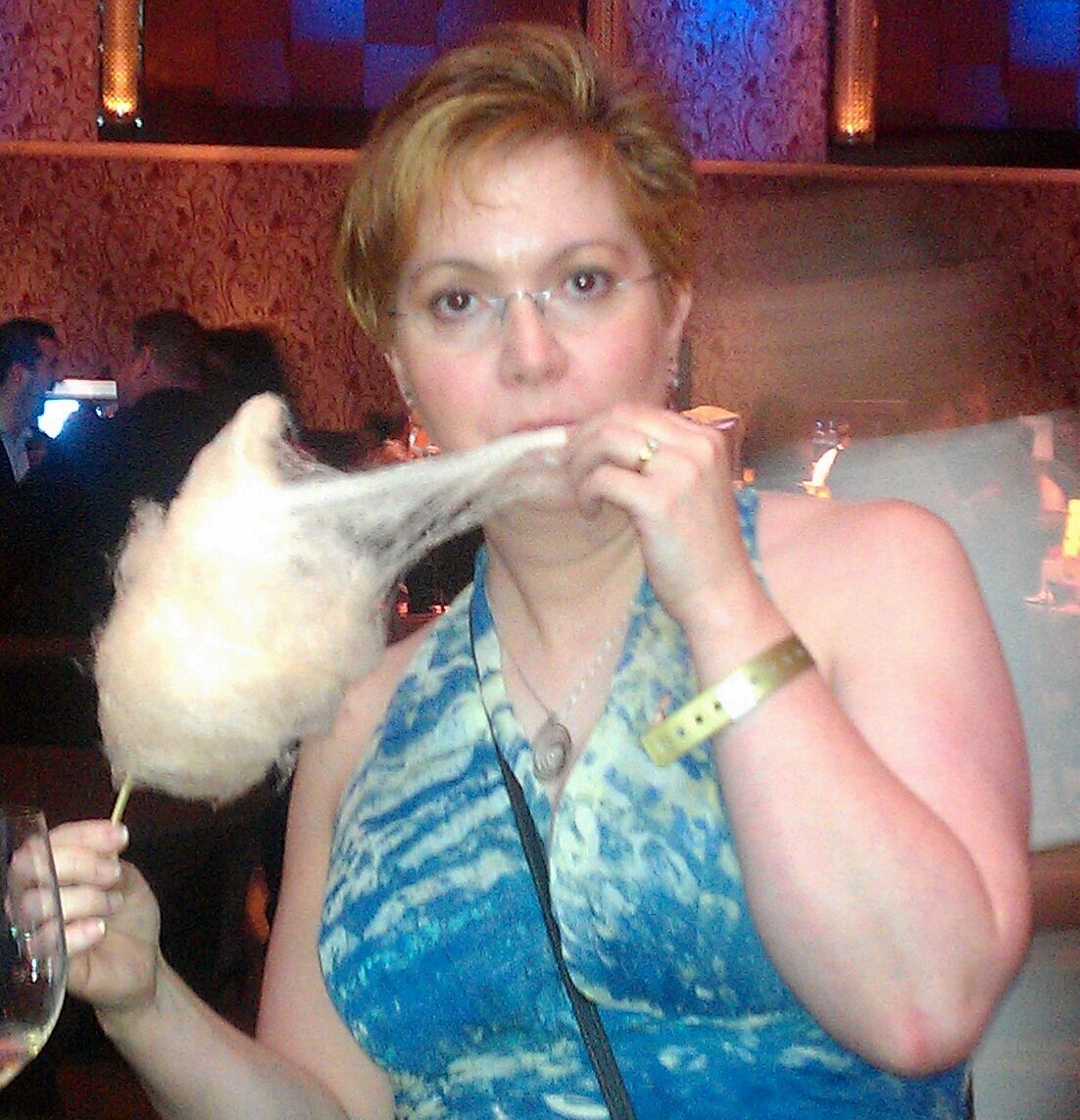I am Stephanie Jauregui, AKA the GALA Denver Dining Diva. Guide to all that's tasty here in the Denver metro area.