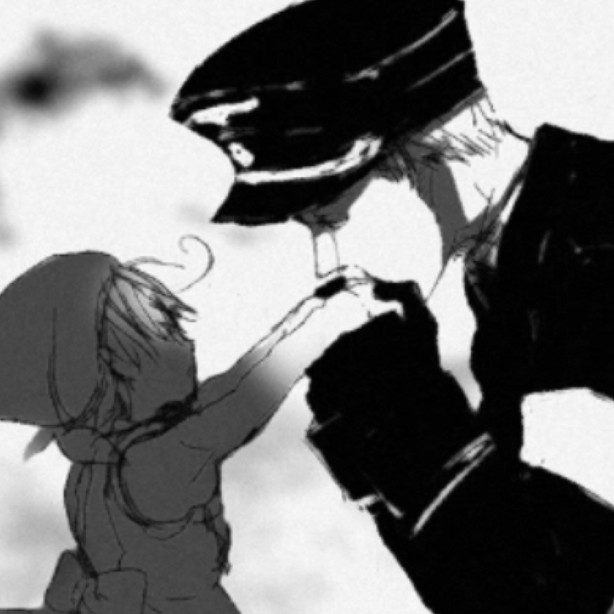 Hallo, ich bin Deustchland. I apologize in advance for @potatoeskesese und meine writer.