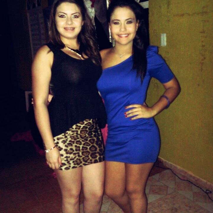 Promotora de 7party's♥// Amante Delos caballos&Toros Coleados♥____♥