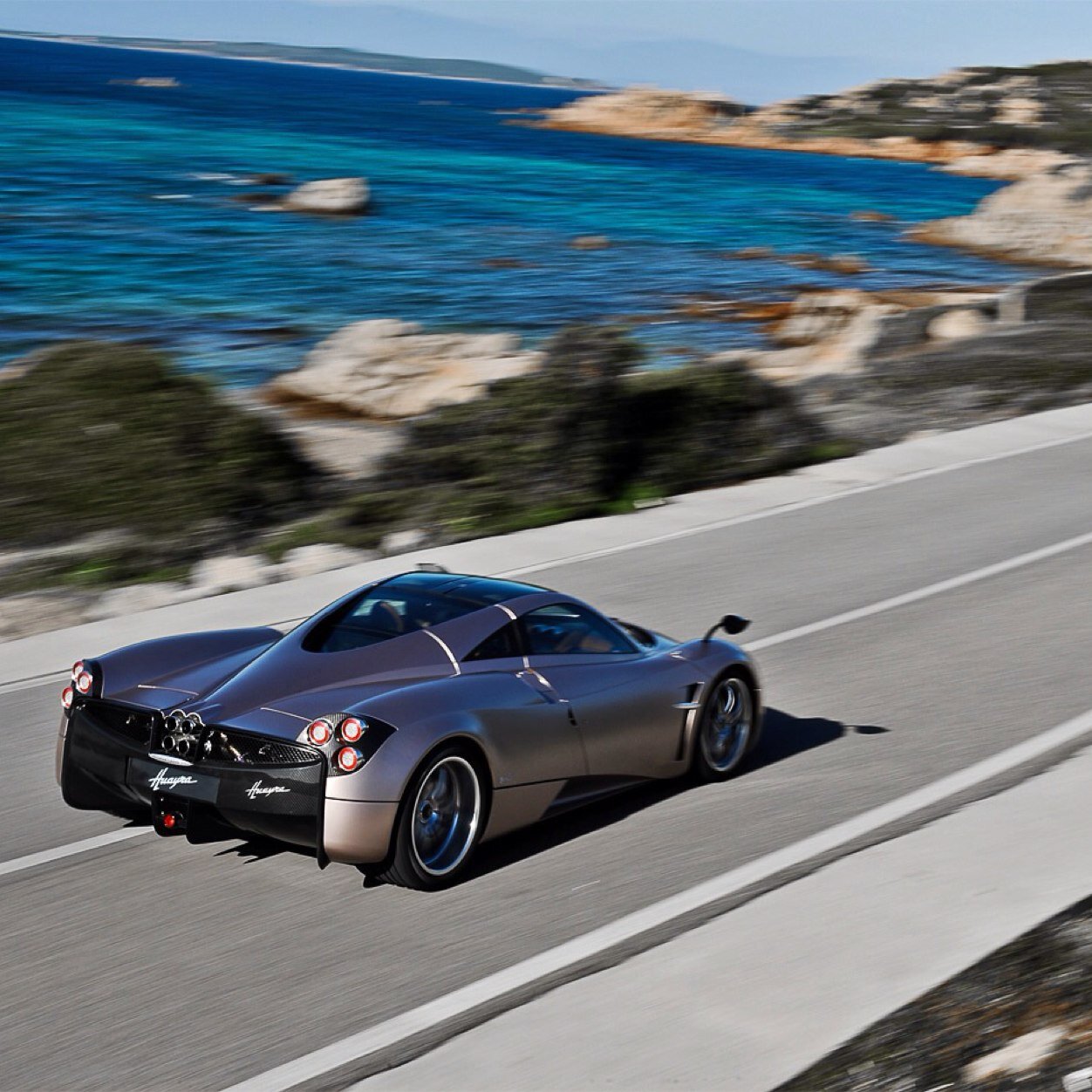 Posting pictures of the nicest cars and motorcycles out there.