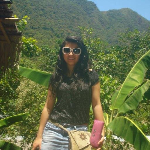 LauraHerreraAng's profile picture. 