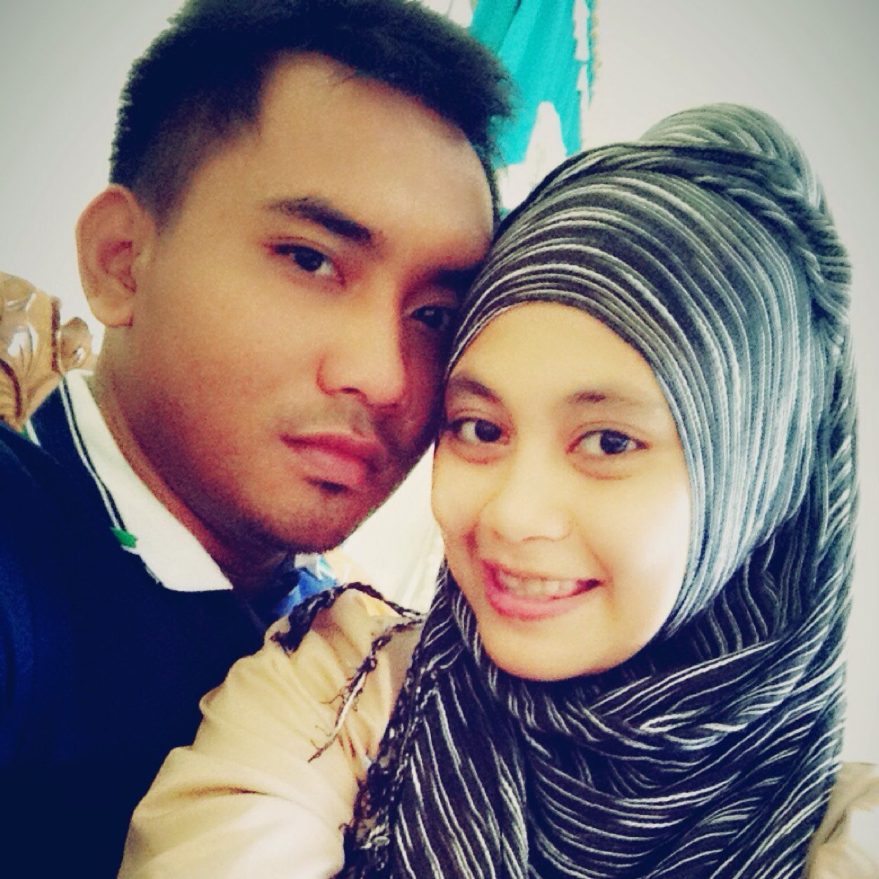 life only once and once lived as beautiful as possible.. ♥ My Popaye Hery Setyawan @Herry_akun