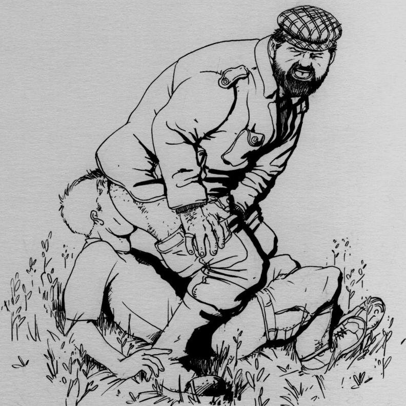 CashFag's profile picture. Slim sub. I crave domination, humiliation, financial exploitation. I only sub to big masculine total tops or str8 men that are stocky/chunky. No role play.