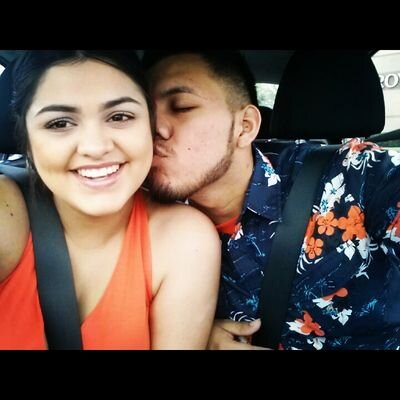 Nina Edith Saenz - I Have A Beautiful Blessing on The Way - Adalynn Sophia Flores - An Amazing Man Juan Daniel Flores ♥