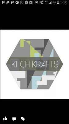 kitchkrafts's profile picture. 