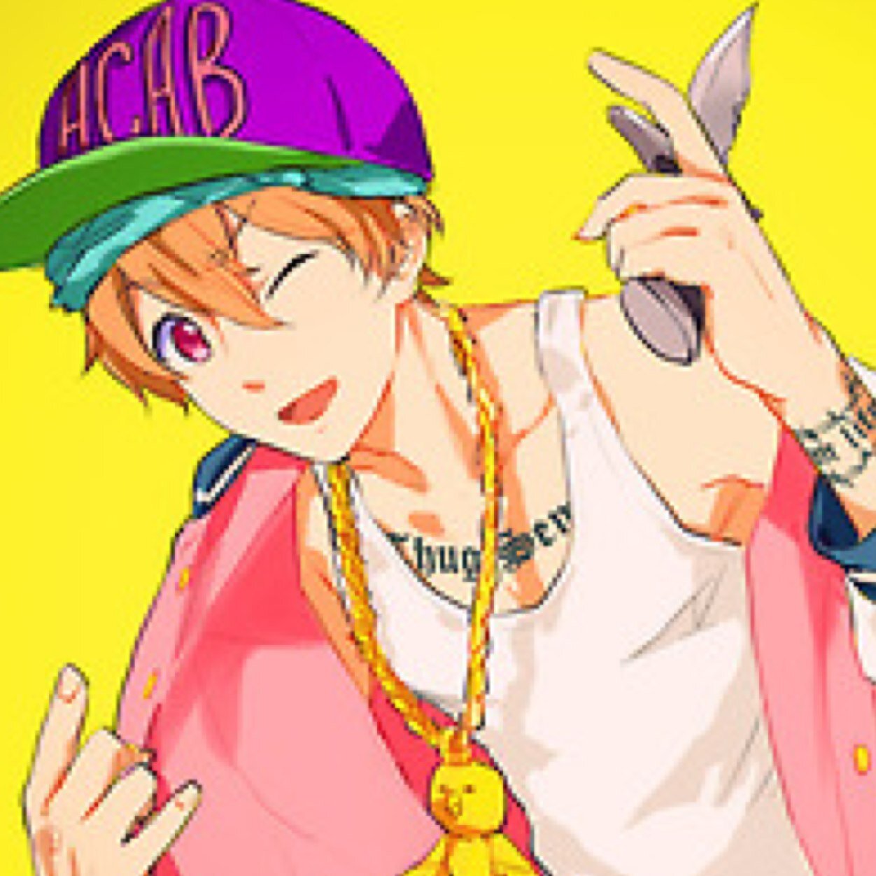 Octo_Pimp's profile picture. It's 2014, if you attatch -tard to anything as a suffix to make fun of someone or a group of people, theres a good chance no one likes you