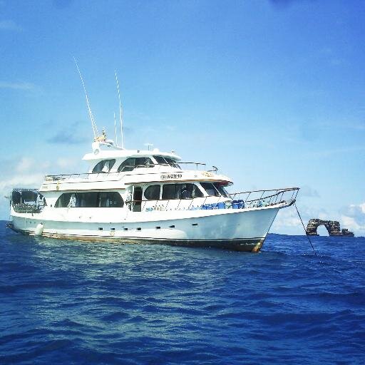Queen Karen 1 - Galapagos