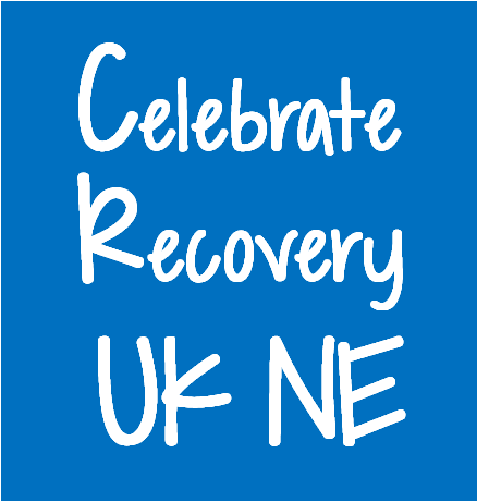 Celebrate Recovery in the North East of England - helping people find freedom from their hurts, hang-ups and habits.