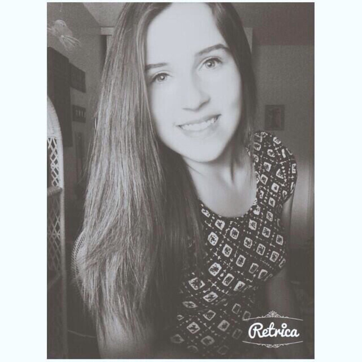 Beth followed you!!!!! Be happy