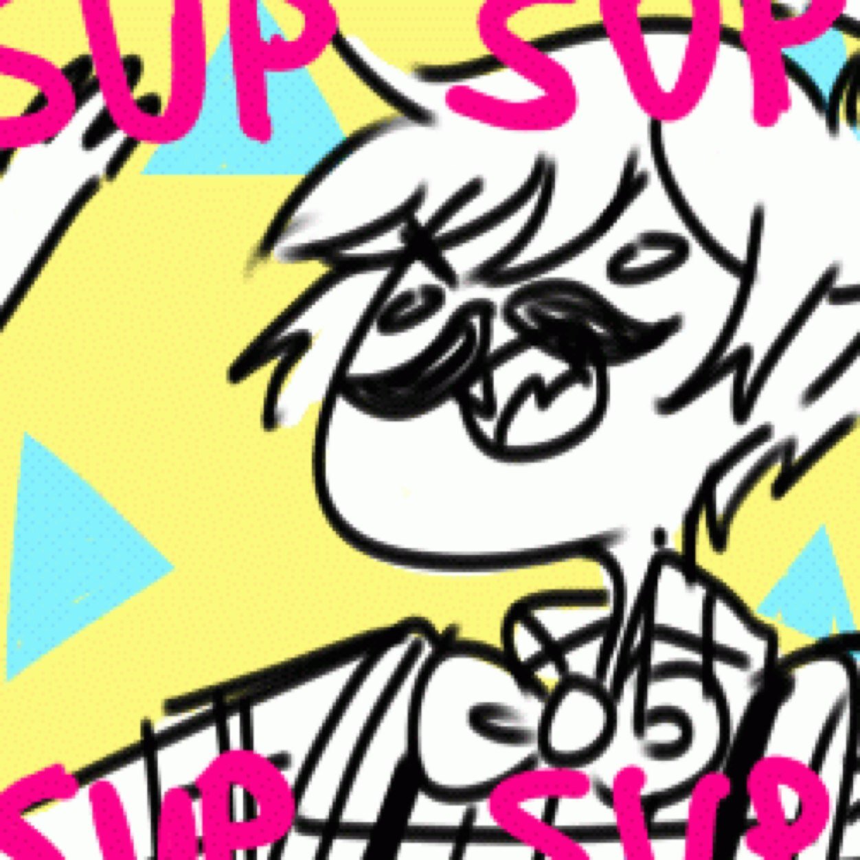 HeyNinjamonki's profile picture. Potatoes are great but watermelons are the best