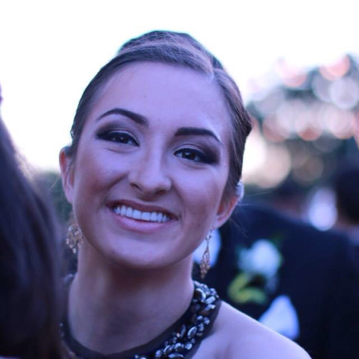 Nicolette_MA's profile picture. Adjunct Professor 🏳️‍🌈