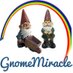Gnome Miracle (@GnomeMiracle) Twitter profile photo