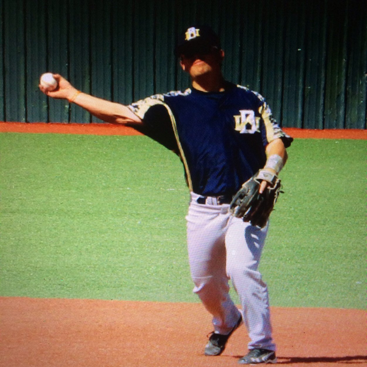 college baseball