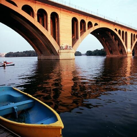 Georgetown is a historic neighborhood, commercial, and entertainment district located in northwest Washington, D.C., situated along the Potomac River.