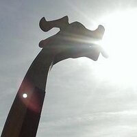 Terry Harvey-Chadwic (@scienceviking66) 's Twitter Profile