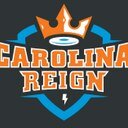 North Carolina Triad's Mixed Ultimate Team. Founded in 2012. Always ready to Make it Reign