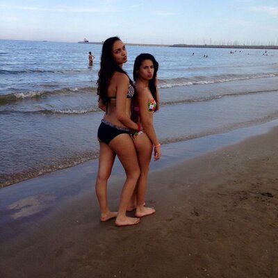 Profile Picture of Paulathugitanilla (@paula1402carbo) on Twitter