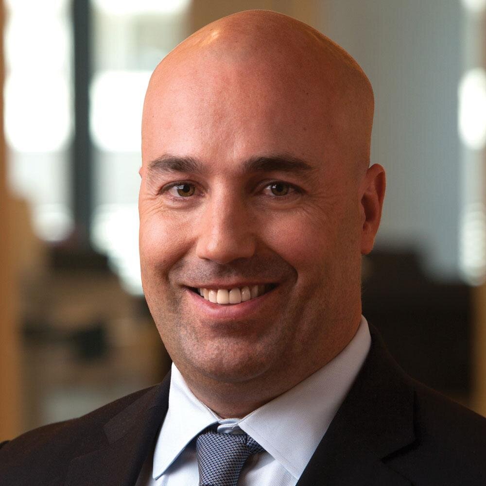 Planes, Trains & Automobiles - Emerging Markets Infrastructure. Portfolio Manager