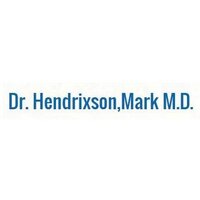 Hendrixson,Mark M.D. - @HendrixsonMark Twitter Profile Photo