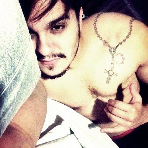 Luan Santana 3 LUANETE