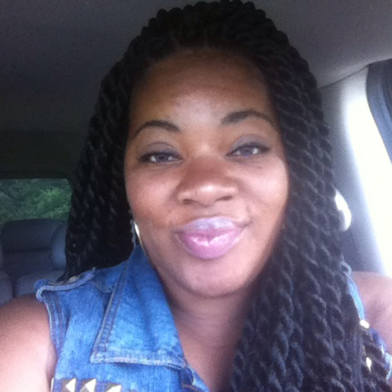 Just me!!!! LimitedEdition®