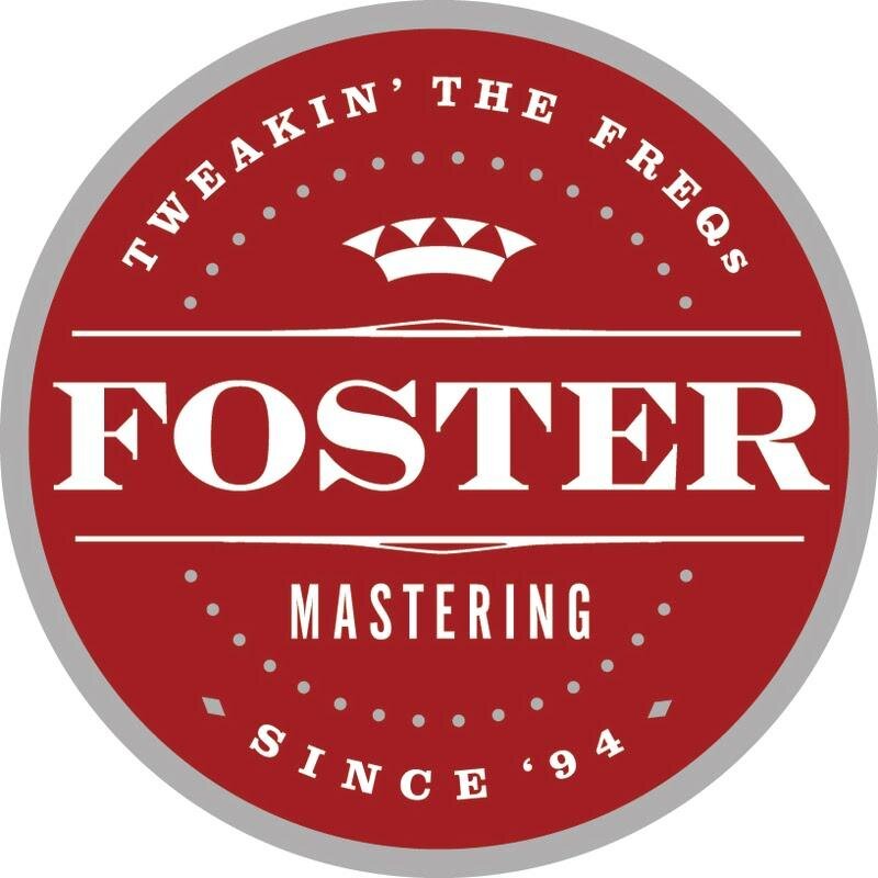 Pro audio mastering services. Let me show you why dedicated mastering studios and engineer exist. Tweakin' the freqs since '94.