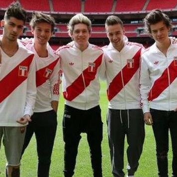 Rossme07's profile picture. Soy todavia una estudiante y me gusta  ONE DIRECTION :)