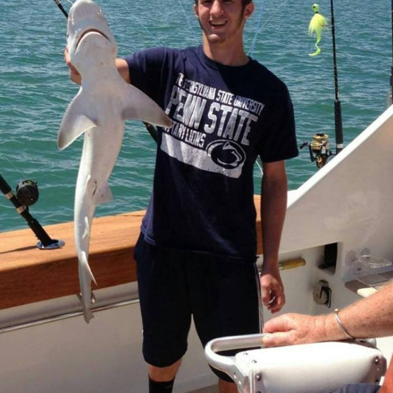 jaredcroyle's profile picture. 