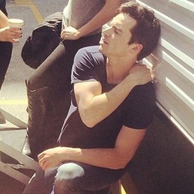 DestinedTeacher's profile picture. [Bio Under Construction] PLL - RP