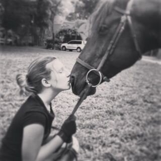 i love 5sos and 1D. 
love horse riding.  5sos are my world. PS: i am mentally married to luke hemmings