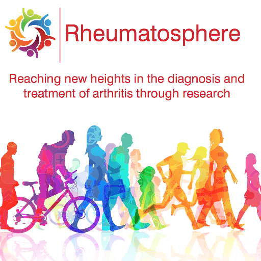 Rheumatosphere's profile picture. 