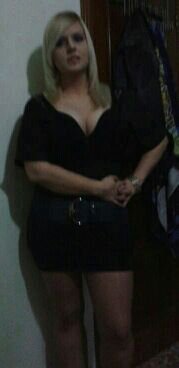 goticarubia2325's profile picture. cris