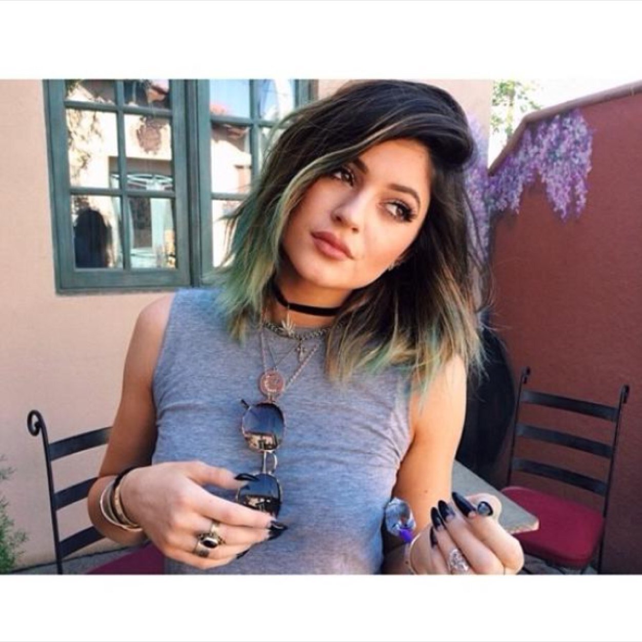 kyliejennerr122's profile picture. Hi